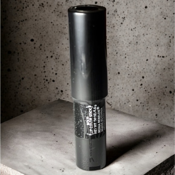 NWT REINA REBELDE Mini Bold Lip Color Stick in Divina - Picture 3 of 3